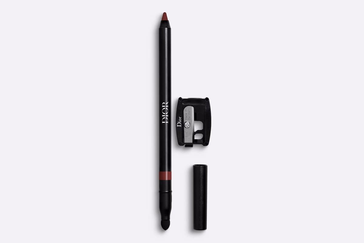 Dior Diorshow On Stage Liner 24H Wear Waterproof Eyeliner