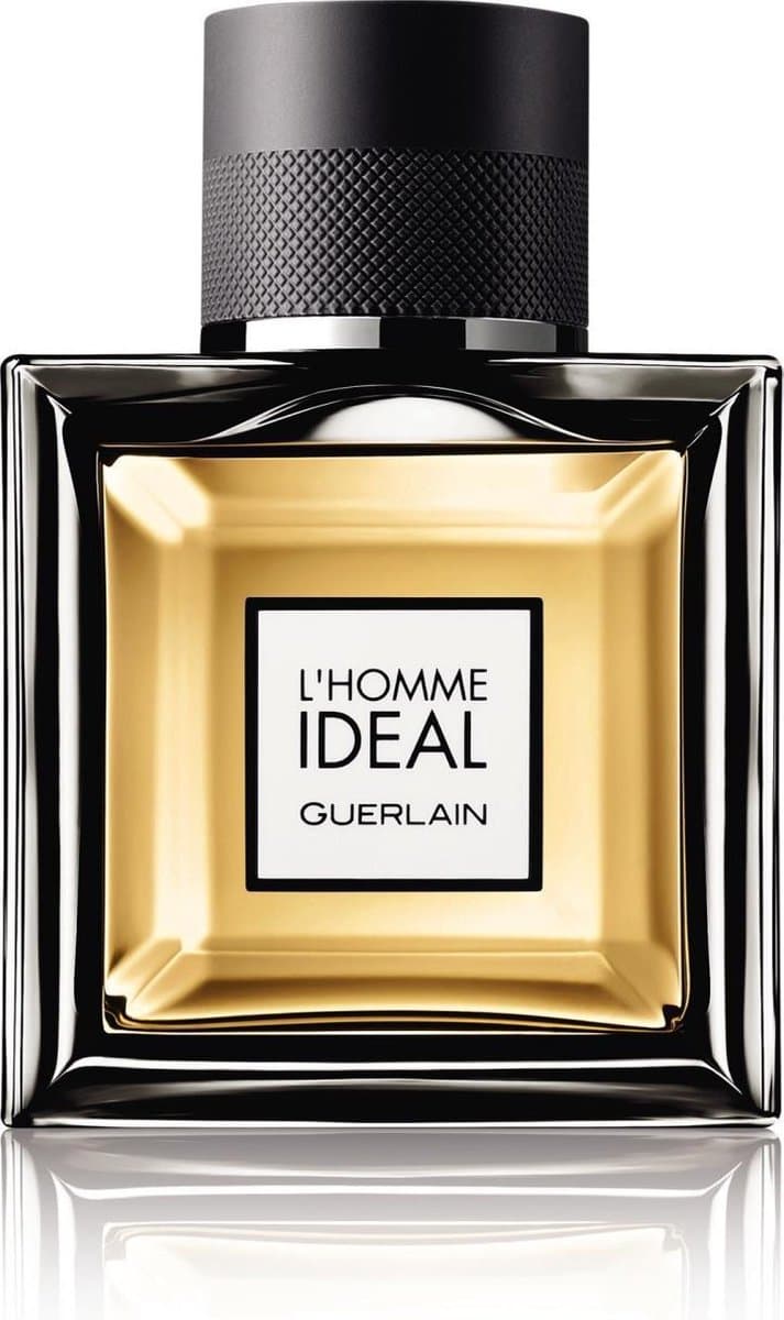Guerlain L'Homme Ideal 50 ml Eau de Toilette - Herenparfum