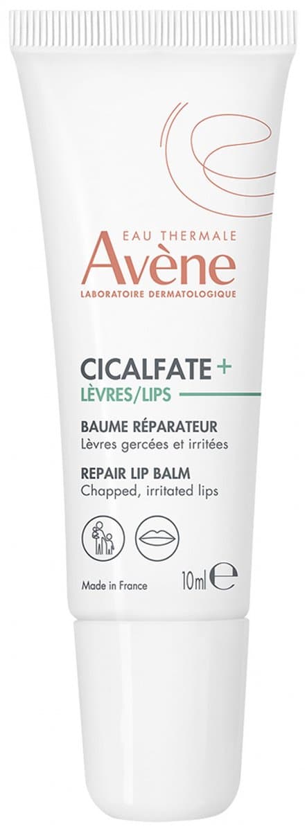 Avène Cicalfate+ Herstellende Lippenbalsem 10 ml