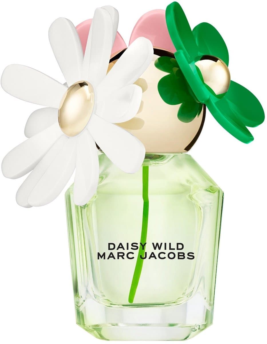 Marc Jacobs Daisy Wild Eau de parfum spray 30ml