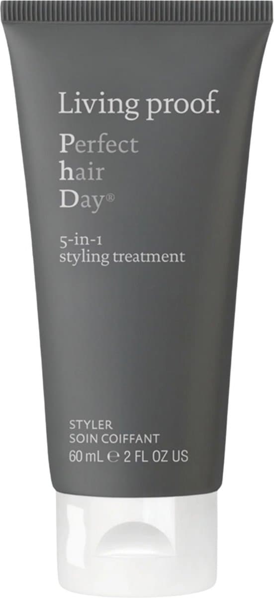 Living Proof - Hair Day (Phd) 5-in-1 Styling Treatment - 60 ml