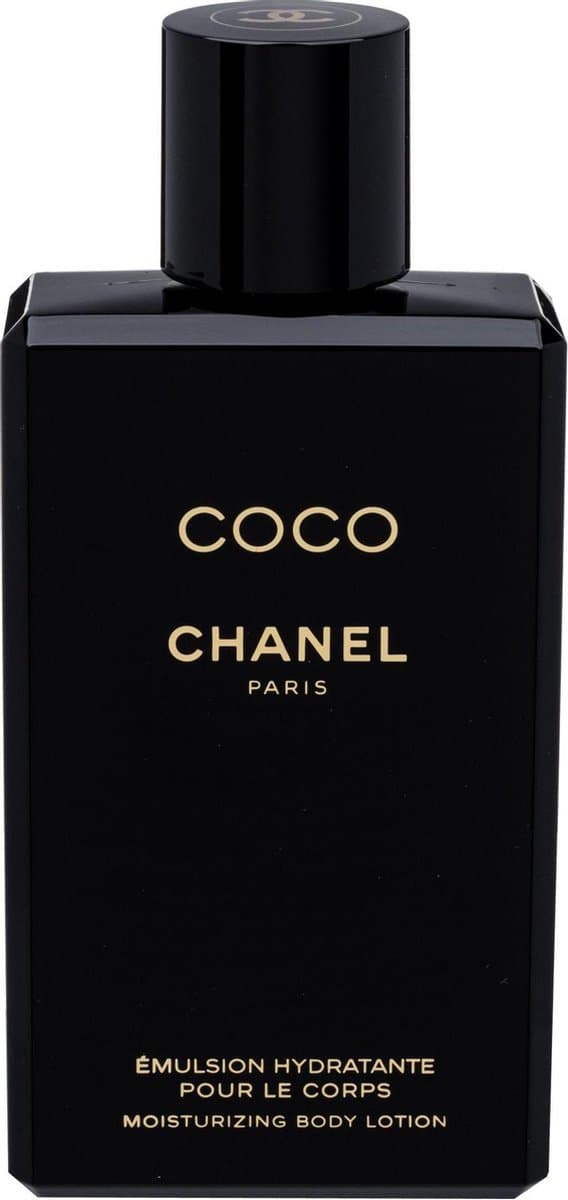 Chanel - Coco Moisturizing Body Lotion 200ml