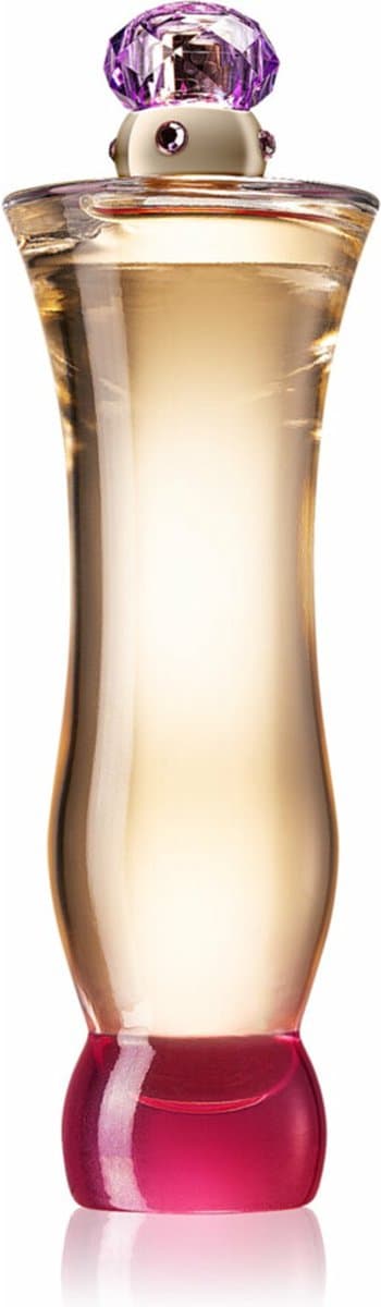 Versace Woman 100 ml Eau de Parfum - Damesparfum