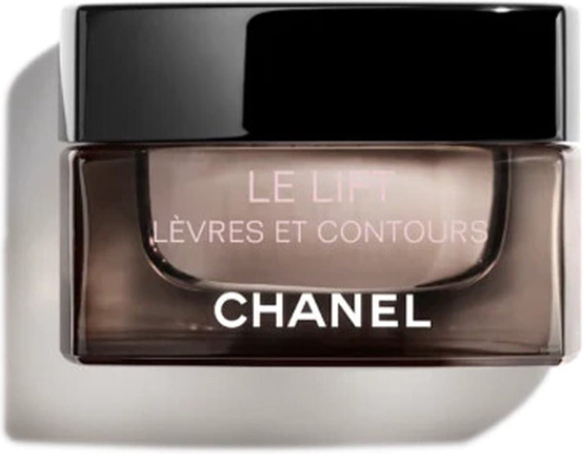 Chanel Le Lift Lip and Contour Care - Lippenbalsem voor gladde en gehydrateerde lippen - 15g