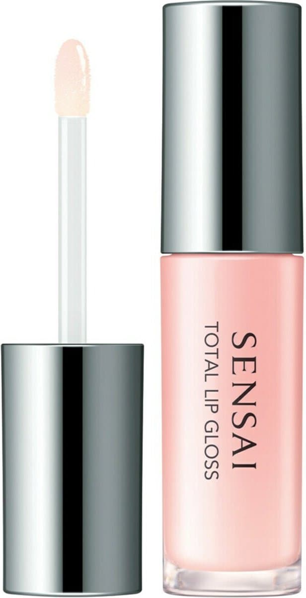 Lipgloss Sensai Total 4,5 ml