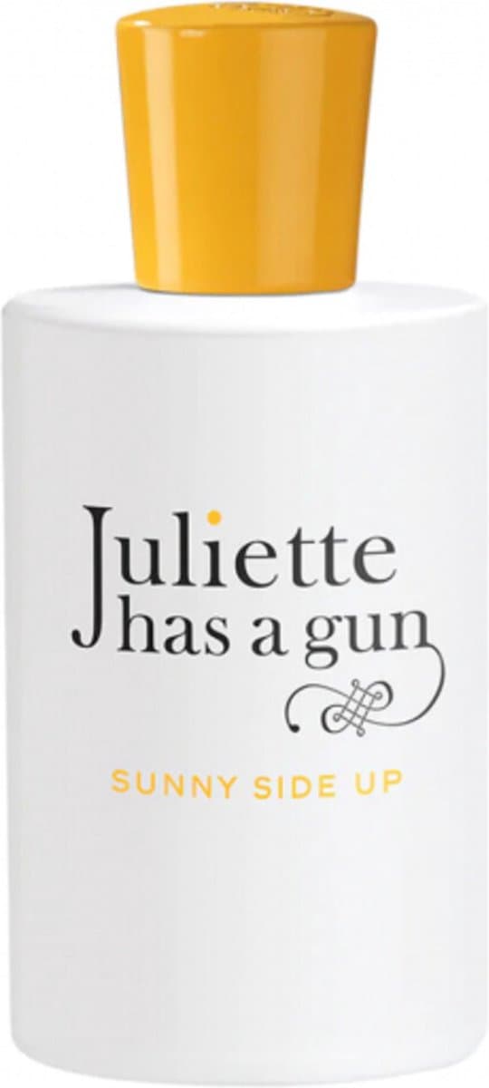 Juliette Has A Gun Sunny Side Up - Eau De Parfum - 100ML