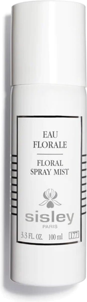 Sisley Floral Spray Mist - 100 ml