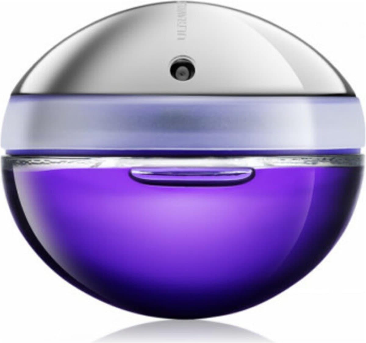 Paco Rabanne Ultraviolet 80 ml - Eau de Parfum - Damesparfum