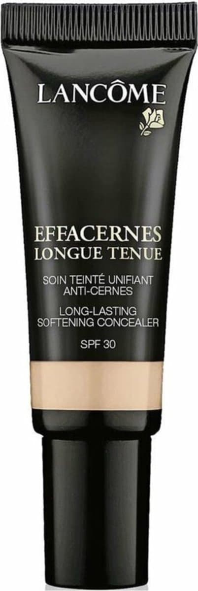 Lancôme Effacernes Longue Tenue Concealer 15 ml - 03 Beige Ambre