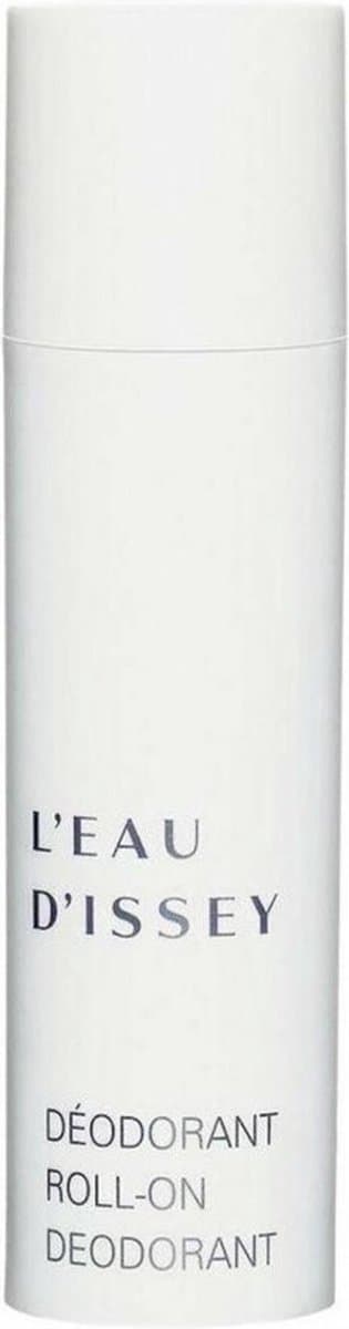 Issey Miyake L'Eau D'Issey deo roll-on - Deodorant voor vrouwen - 50 ml