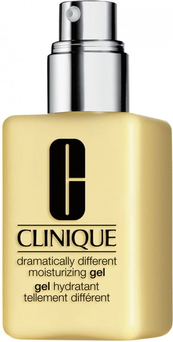 Clinique Dramatically Different Moisturizing Gel - 125 ml