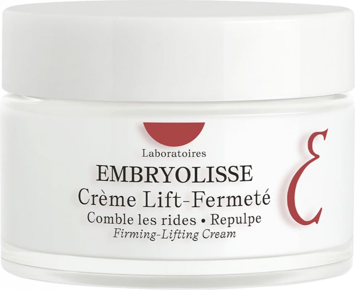 Embryolisse Gezichtsverzorging Lift-firming - 50 ml