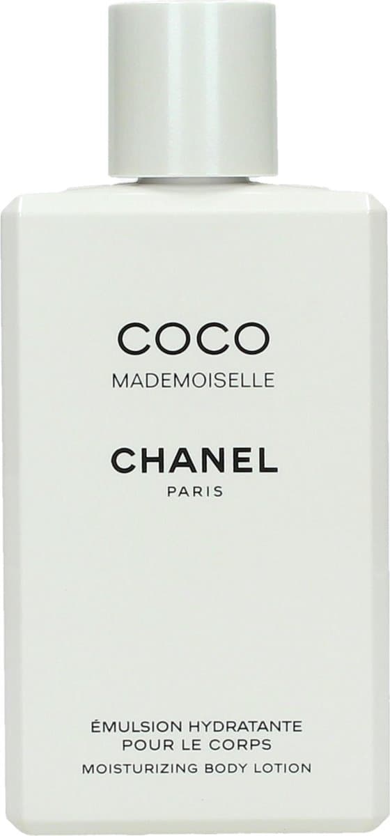 Chanel Coco Mademoiselle Bodylotion - 200 ml