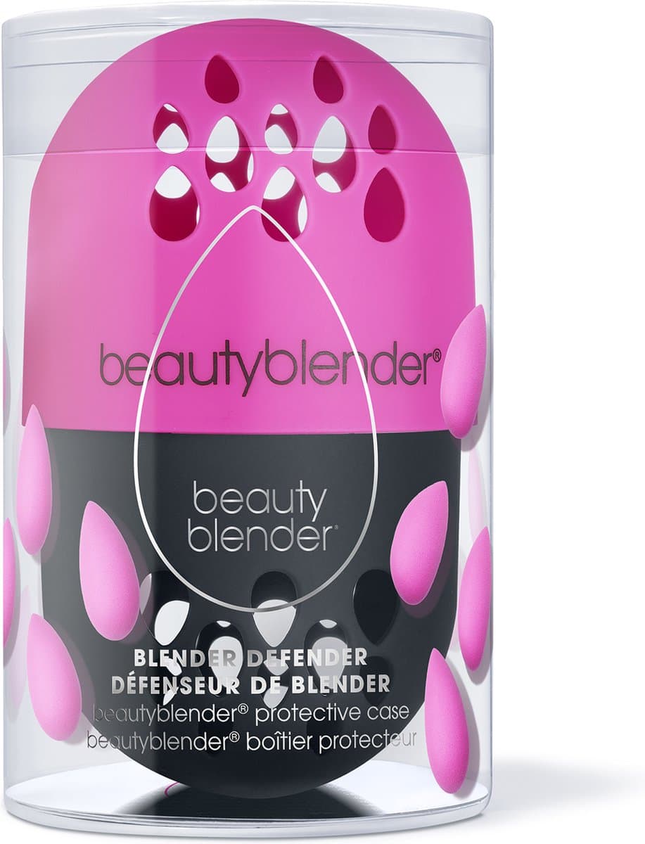 BEAUTYBLENDER - Blender Defender Protective Carrying Case