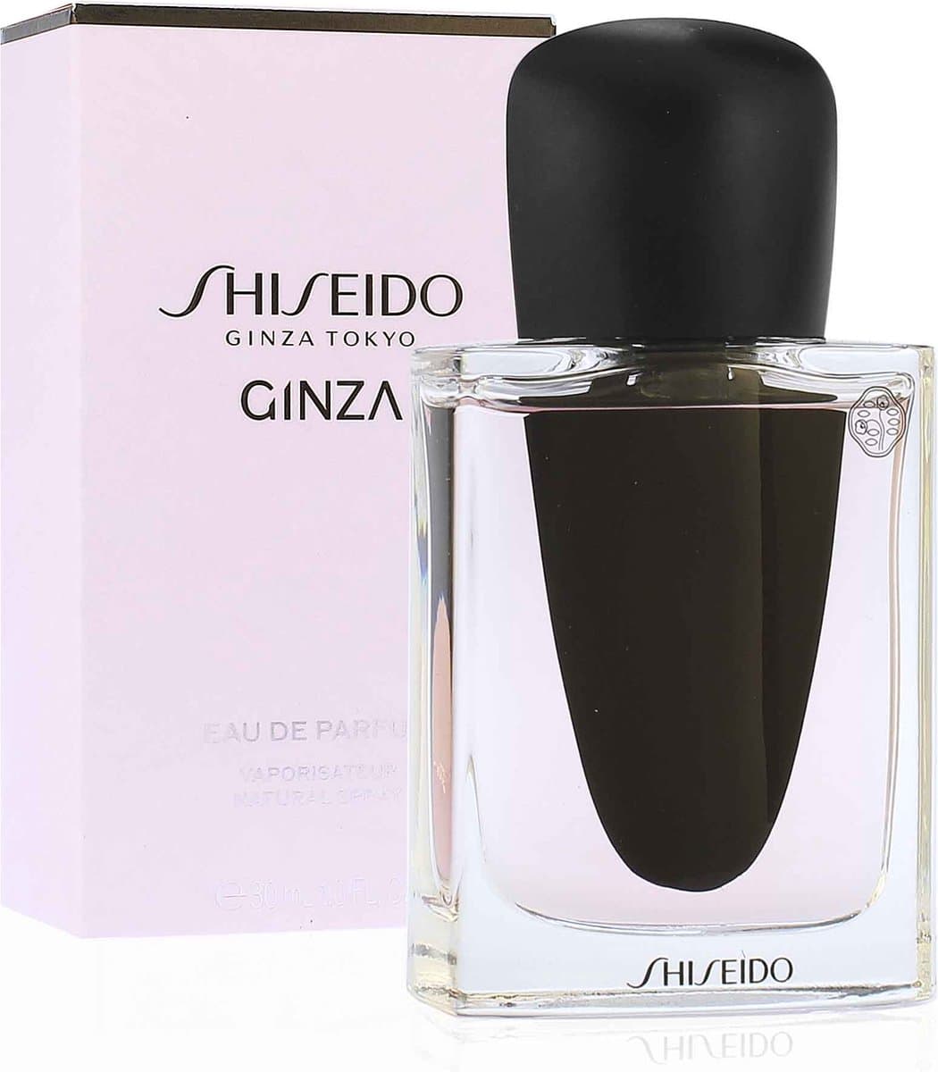 Shiseido Ginza Eau De Parfum - 30 ml