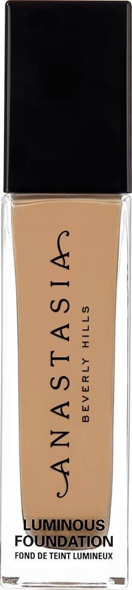 Anastasia Beverly Hills Luminous Foundation | 315N | Foundation 30ml - 315N