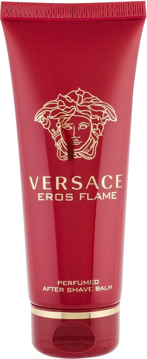 Versace Eros Flame Aftershave Balm - 100 ml