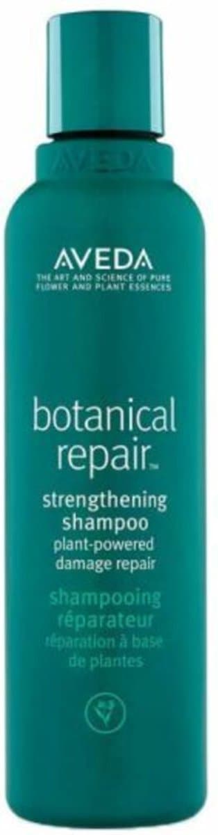 Aveda - Botanical Repair - Strengthening Shampoo - 200 ml