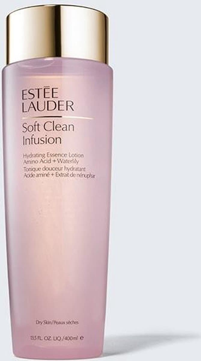 Estée Lauder Soft Clean Infusion Tonic