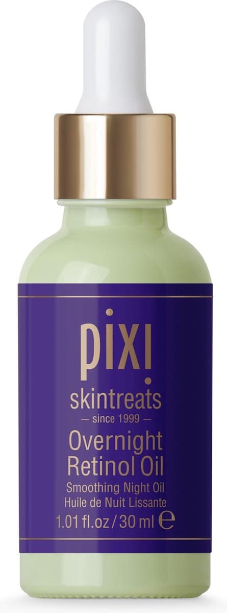 Pixi - Overnight Retinol Oil - 30 ml