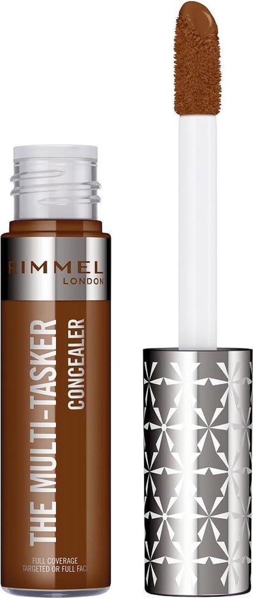 Rimmel London Lasting Finish Multi-Tasker Concealer - 120 Tiramisu