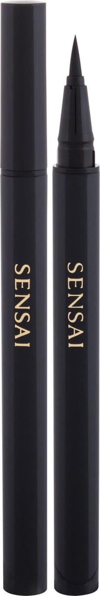 Eyeliner Sensai 01-black (0,6 ml)