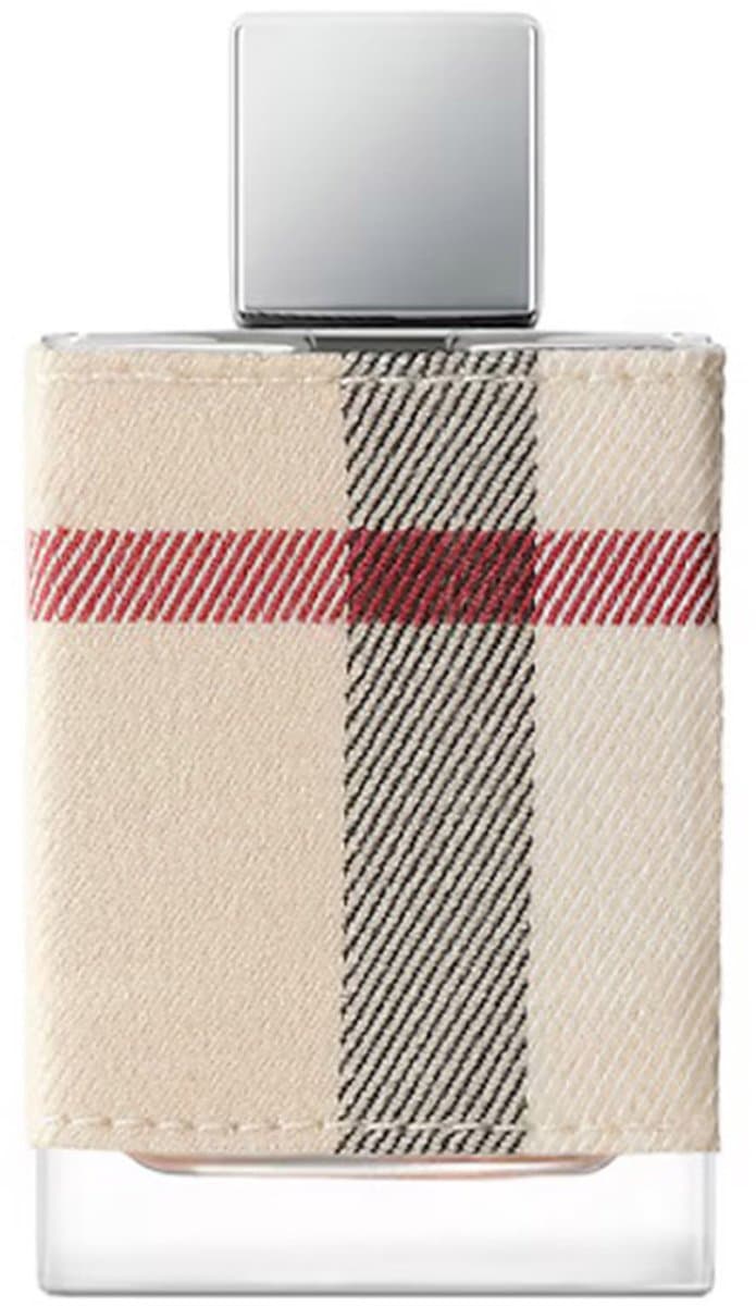 Burberry London 100 ml Eau de Parfum - Damesparfum