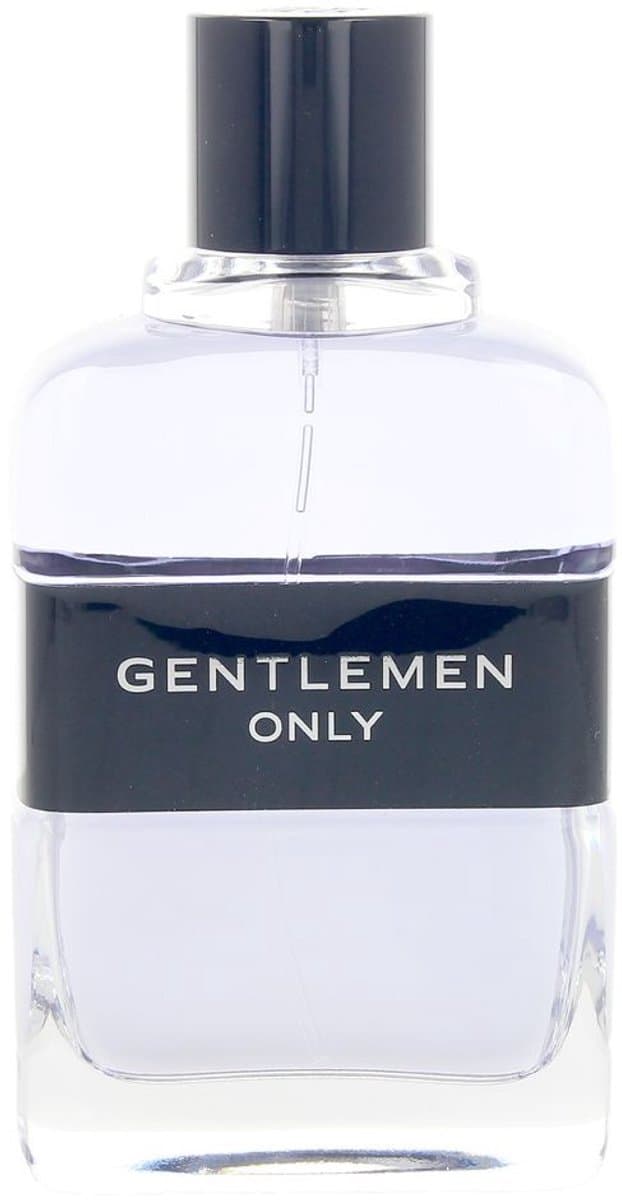 Givenchy Gentlemen Only - Eau de Toilette voor heren - Houtgeur - 100 ml