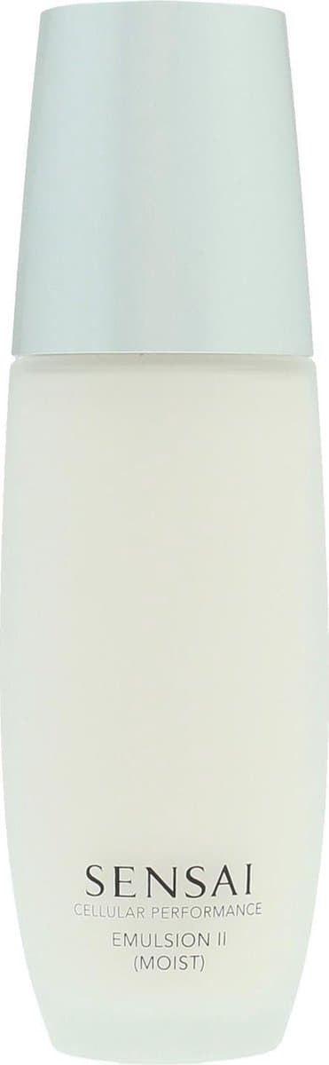 Verstevigende Emulsie Cellular Sensai 100 ml