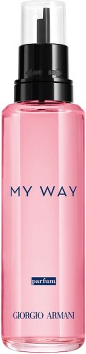 Giorgio Armani My Way Le Parfum 100 ml Eau de Parfum - Damesparfum