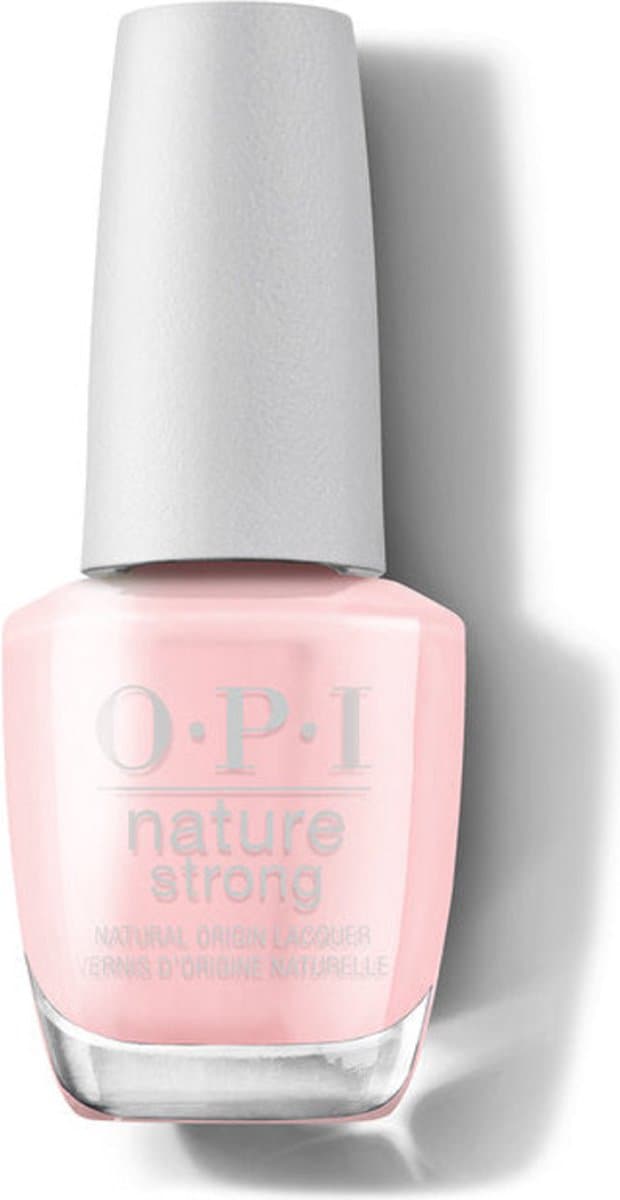 OPI Nature Strong - Let Nature Take Its Quartz - Vegan Nagellak