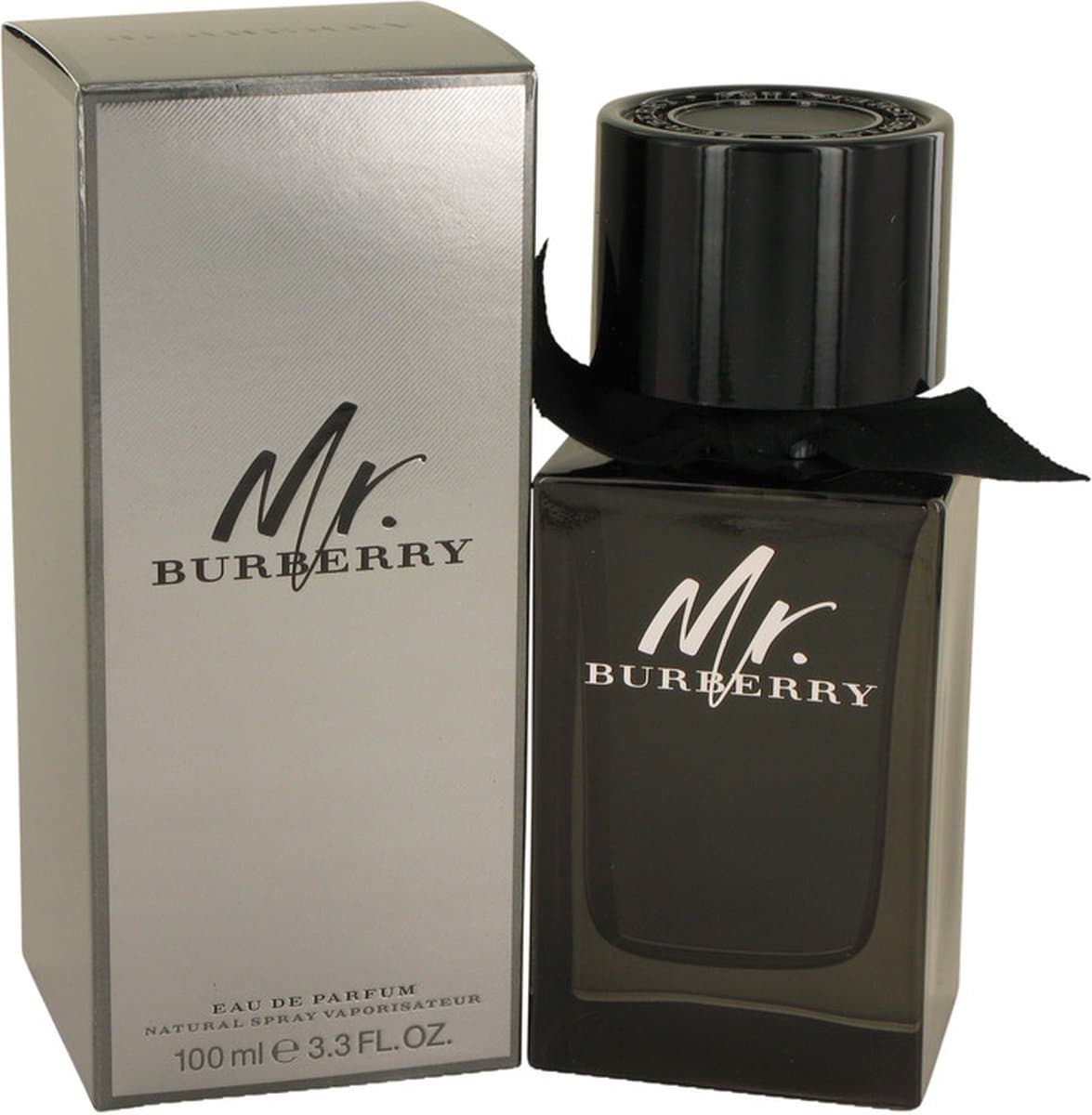 Burberry Mr. Burberry Eau de Parfum Spray 100 ml
