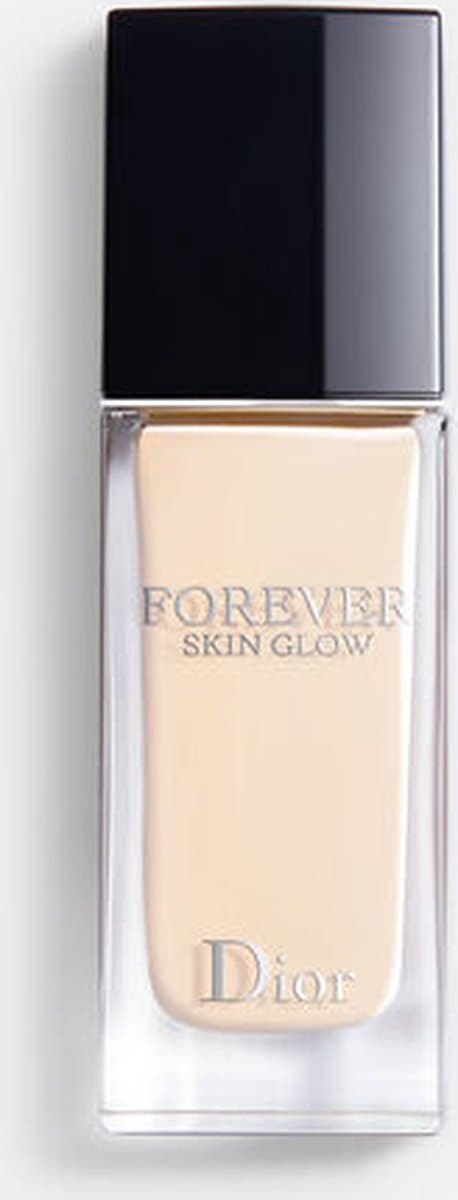 Dior Forever Skin Glow 30 ml Pompflacon Vloeistof 0N Neutral