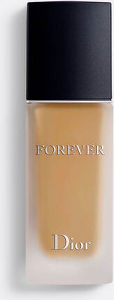 Dior Forever Matte 30 ml Pompflacon Vloeistof 3WO Warm Olive