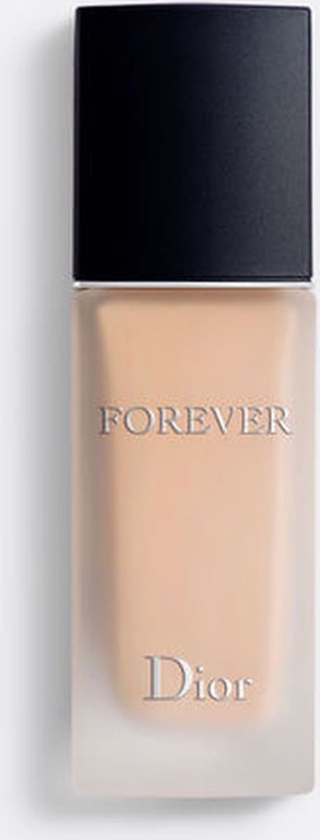 DIOR FOREVER MATTE BASE FLUIDA 2CR COOL ROSY 30ML