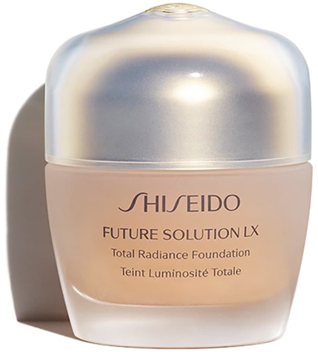 Shiseido Future Solution LX Total Radiance Foundation 30 ml