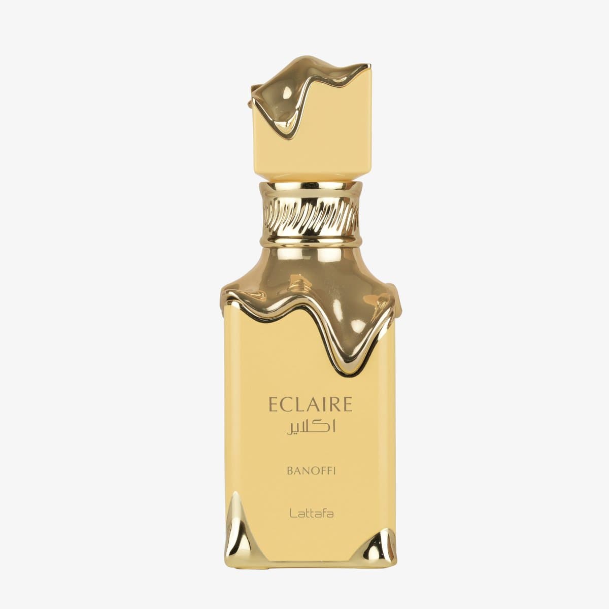Lattafa Eclaire Banoffi | Eau de Parfum | 100 ml