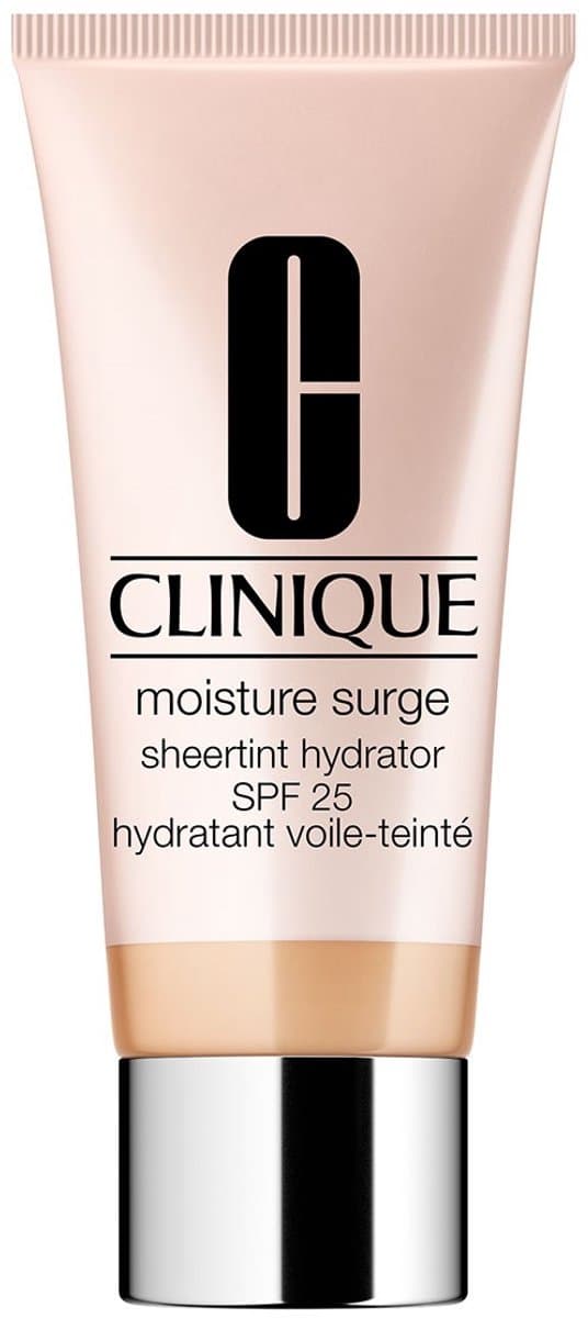 Clinique Moisture Surge Sheertint Hydrator SPF 25 Dagcrème 40 ml