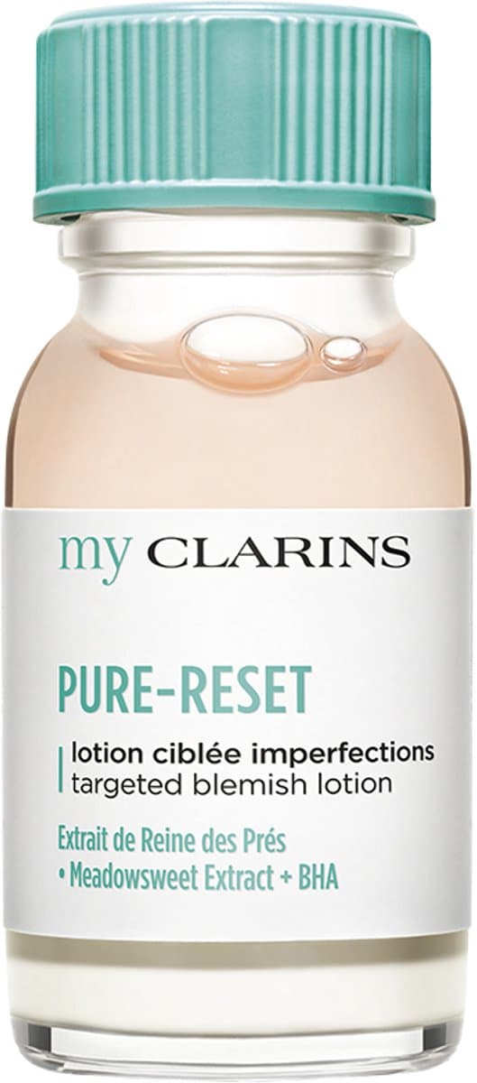 Clarins Pure-Reset Targeted Blemisch Lotion Gezichtslotion 150ml