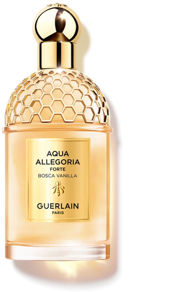 Guerlain Aqua Allegoria Bosco Vanilla Eau de Parfum Forte 125ml