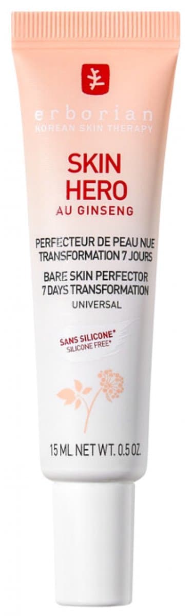 Erborian - Skin Hero - 15 ml