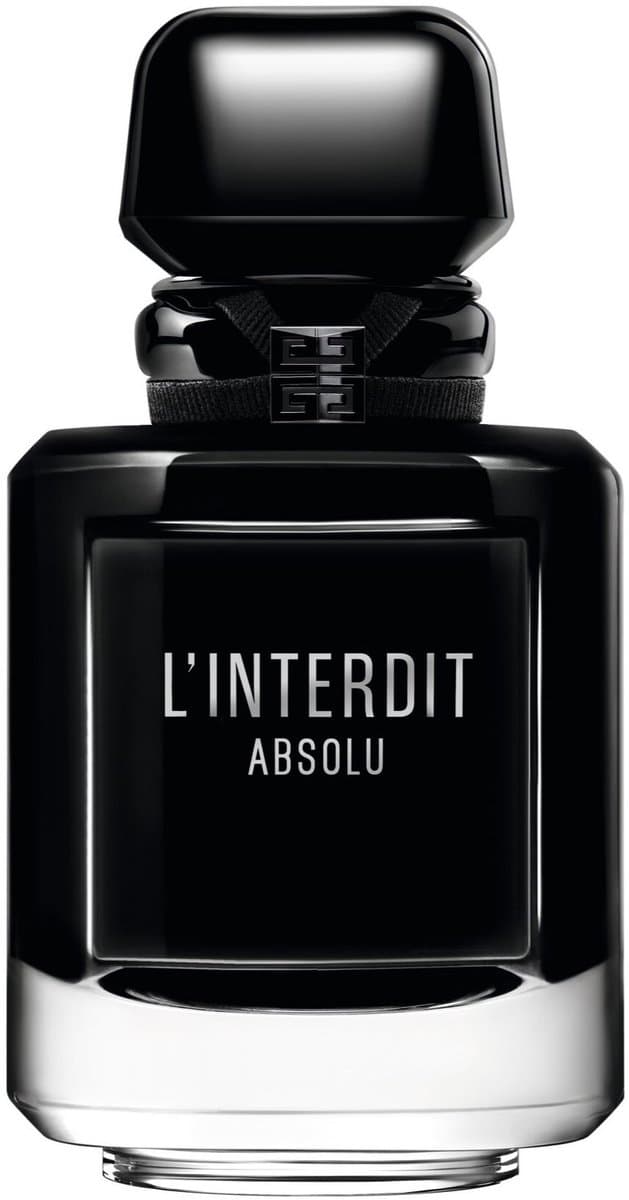 Givenchy L'Interdit Absolu Intense Eau de Parfum 80ml