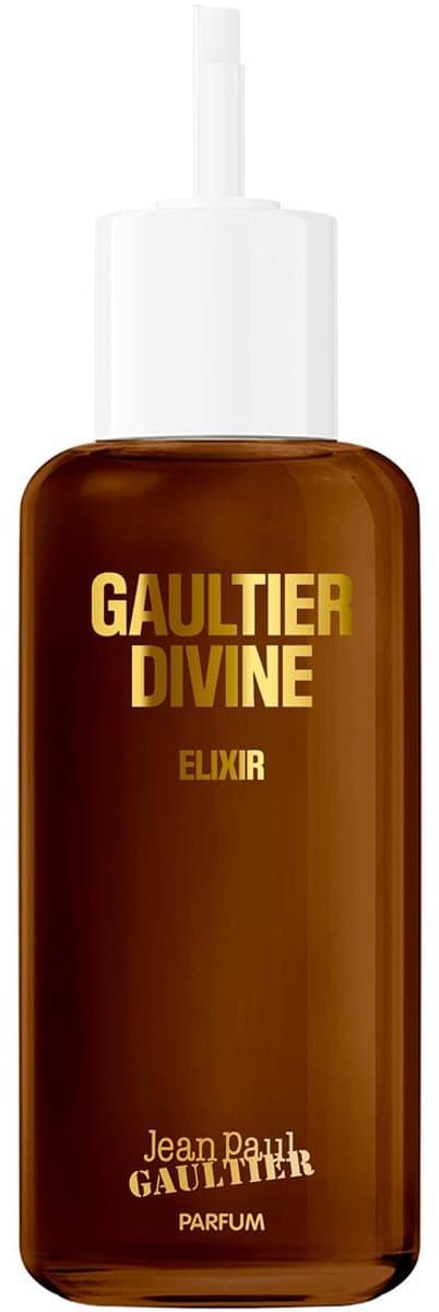 Jean Paul Gaultier Gaultier Divine Elixir 200 ml Eau de Parfum Refill