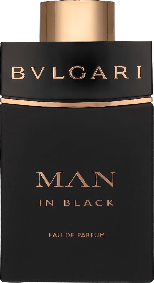 Bvlgari Man In Black Edp Spray 100 ml
