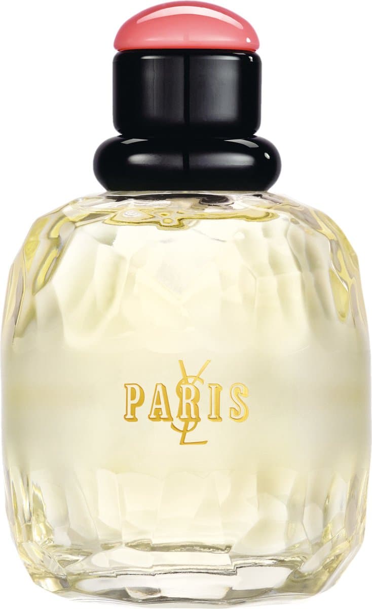 Yves Saint Laurent Paris 125 ml - Eau de Toilette