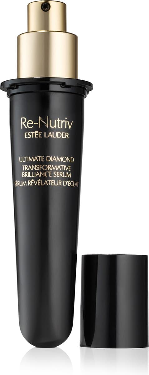Estée Lauder Diamond Transformative Brilliance Serum Refill 30 ml.