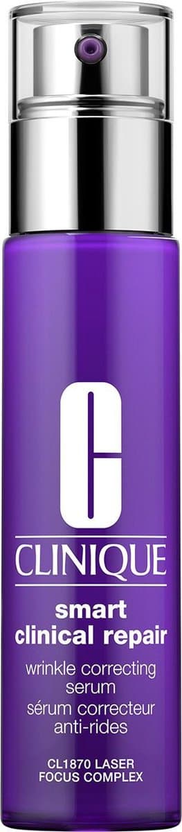 Clinique Smart Clinical Repair Wrinkle Correcting Serum - 30 ml