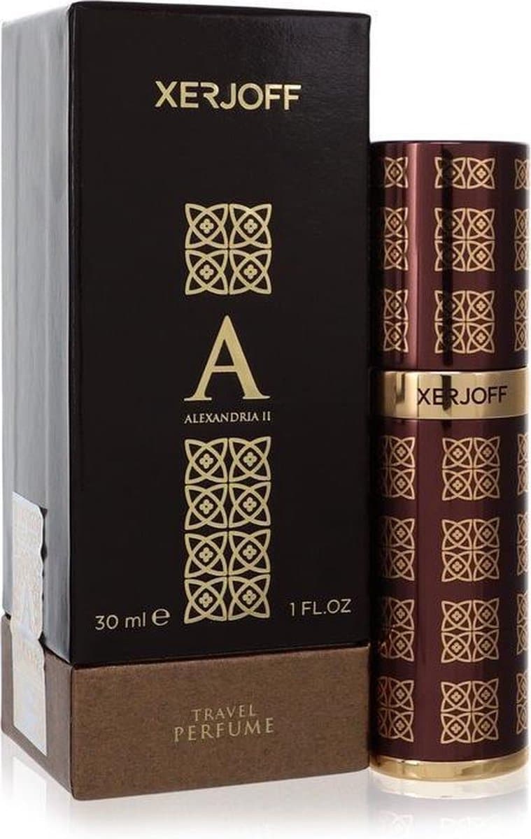 Alexandria II by Xerjoff 30 ml - Eau De Parfum Spray (Unisex)