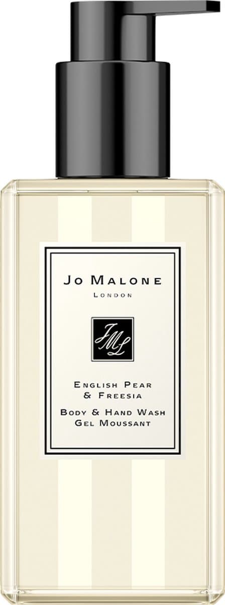 Jo Malone London - English Pear & Freesia Body & Handzeep 250Ml