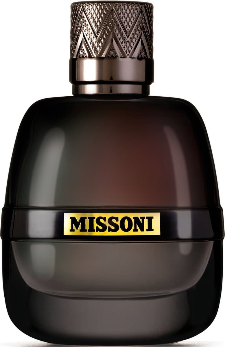 Missoni Missoni Pour Homme Eau de Parfum Spray 100 ml